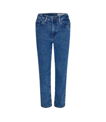Jean Femme Bleu Ciel Noisy May