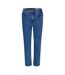 Jean Femme Bleu Ciel Noisy May-2