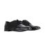 Mocassin Basse à Lacets Elong-3