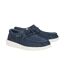 Mocassin Enfant à Lacets Hey Dude Wally Y Stretch Sox-3