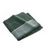 Drap de Douche Jacquard Belina 70x130cm Kaki-1