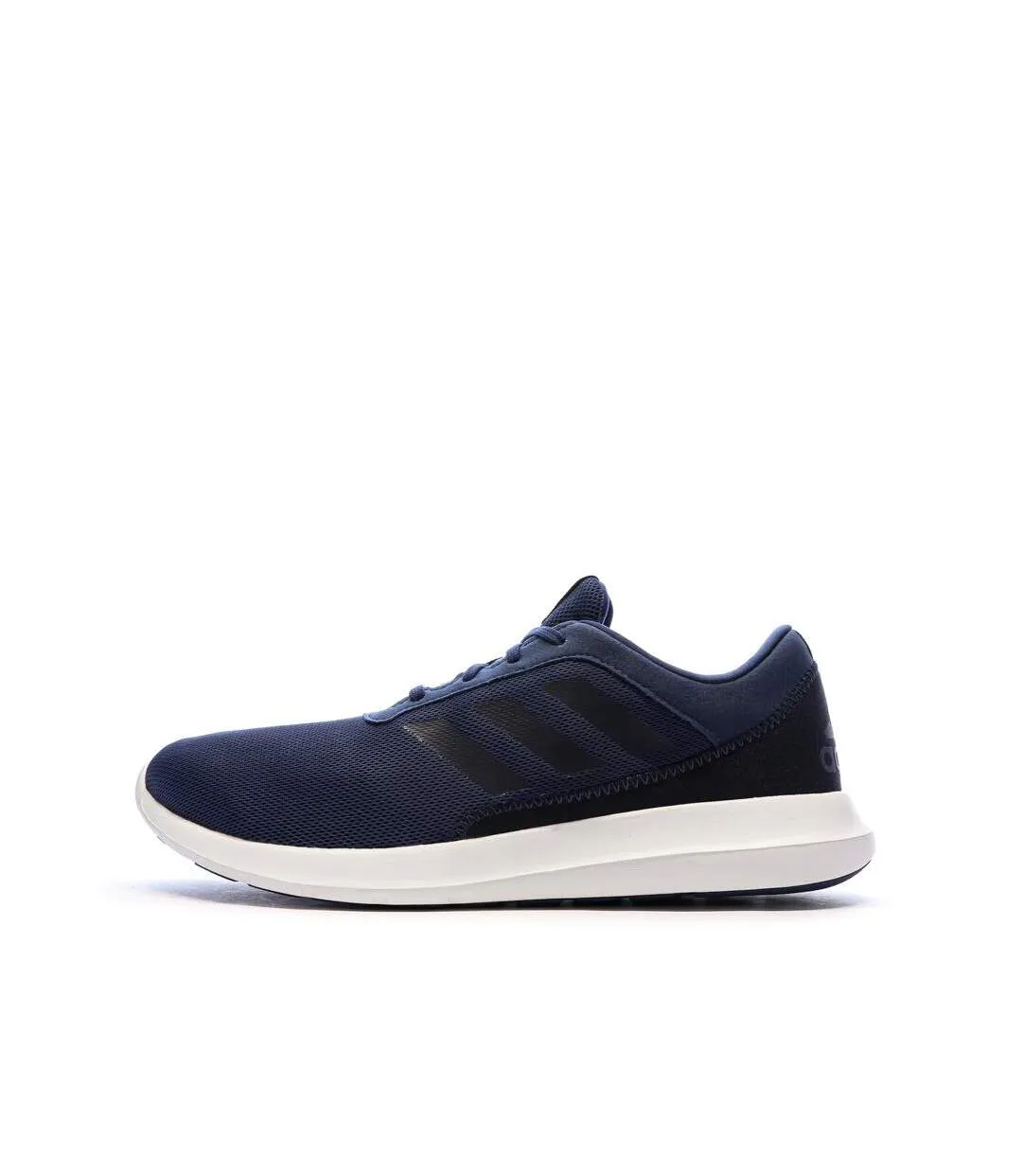 Baskets marine homme adidas coreracer-1