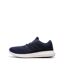 Baskets marine homme adidas coreracer-1