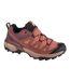 Baskets Ultra Femme Violet Clair Salomon-1