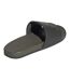 Claquettes Motif/style Logo Adilette Comfort Homme Anthracite Adidas-2