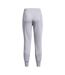 Pantalon De Jogging Rival Femme Gris Under Armour-3
