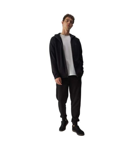 Veste À Capuche M290 Homme Noir 4F