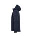 Mens Grayland Padded Jacket Dark Navy Clique-3