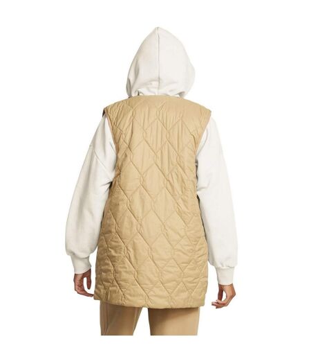 Veste Sans Manches Sans Manches Femme Noir Under Armour