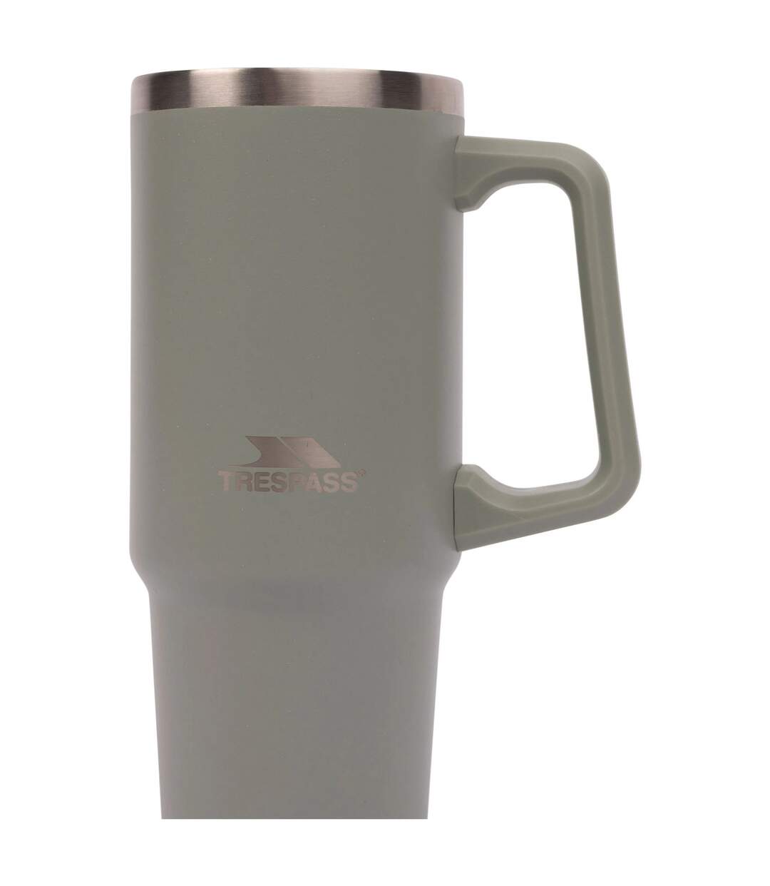 Mug bigup taille unique vert de gris Trespass