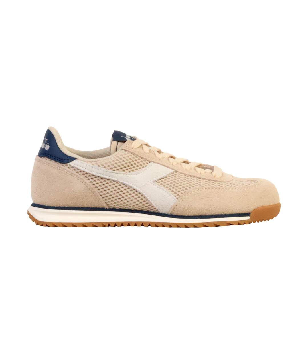 Basket Cuir Diadora Cross Mesh-2