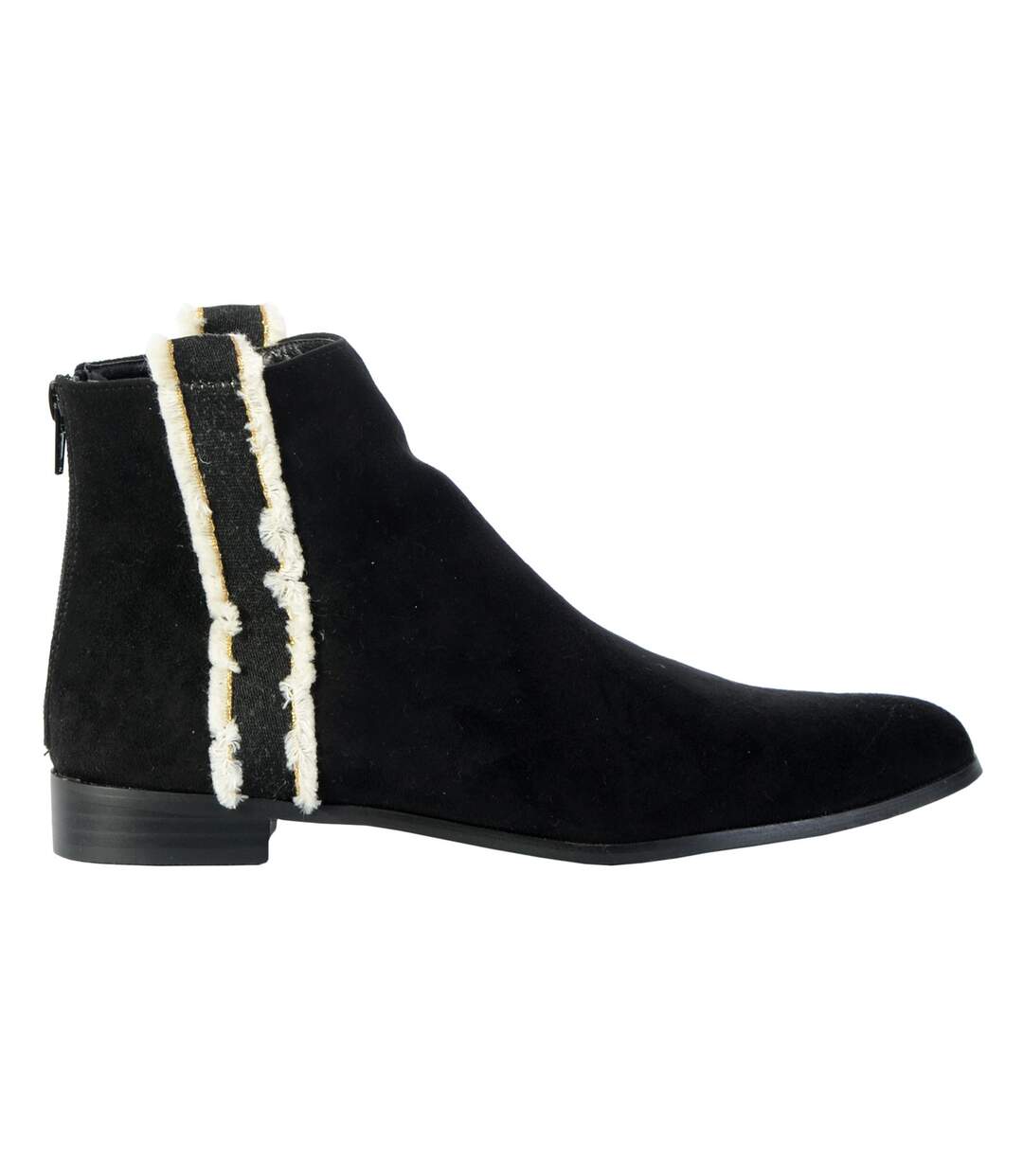 Bottines The Divine Factory-2