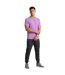 Mens Tad Performance Gym T-shirt Electric Pink Puma-1