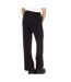 Pantalon noir femme monday premium 0088-2