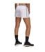 Short Motif/style Tech Play Up Femme Blanc Under Armour-3