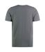 T-shirt Homme Charbon Kustom Kit-2