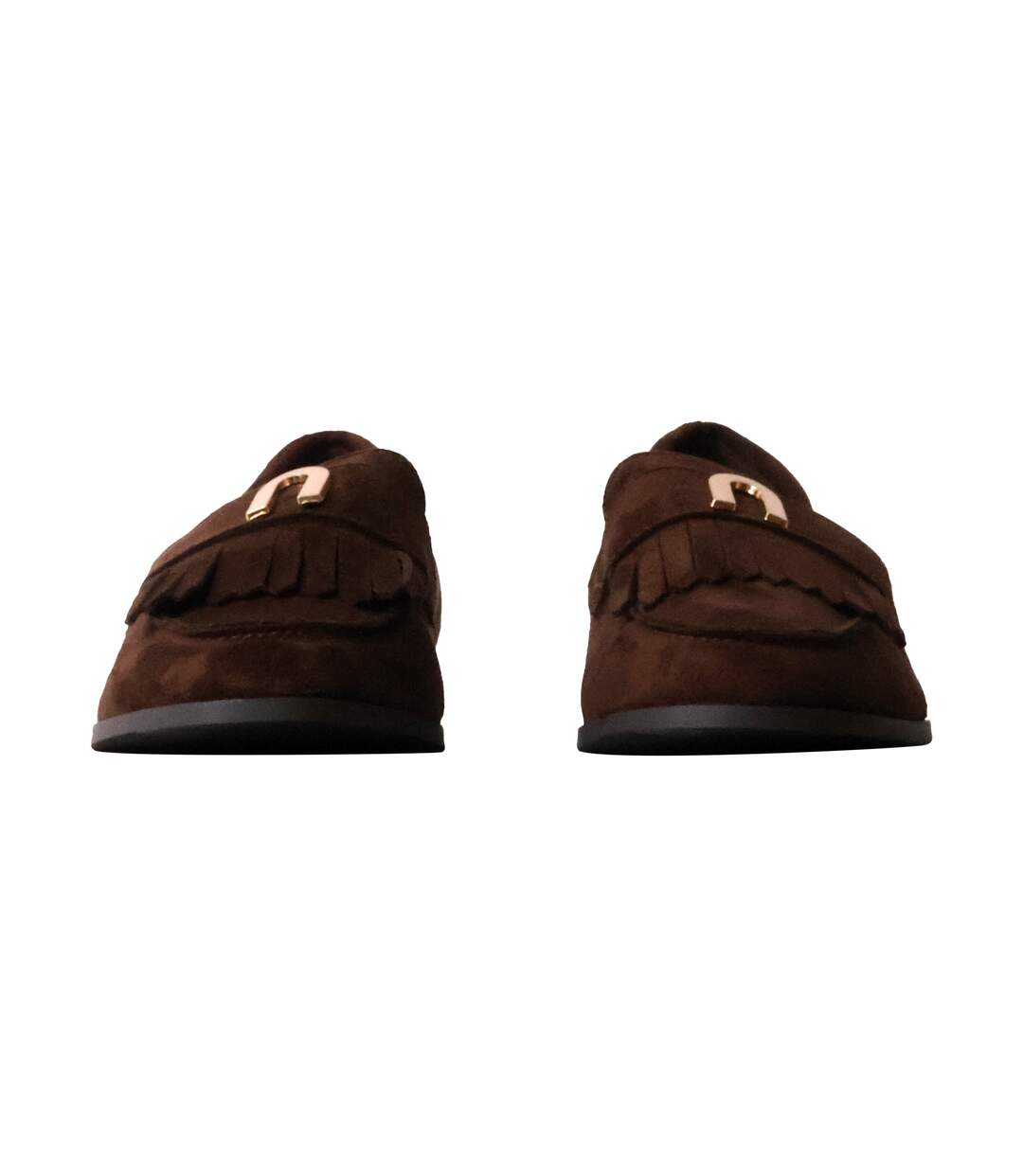 Mocassins à Enfiler Super Mode Inia-5