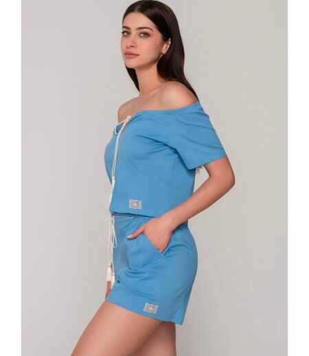Short estival GRACE Luna Splendida