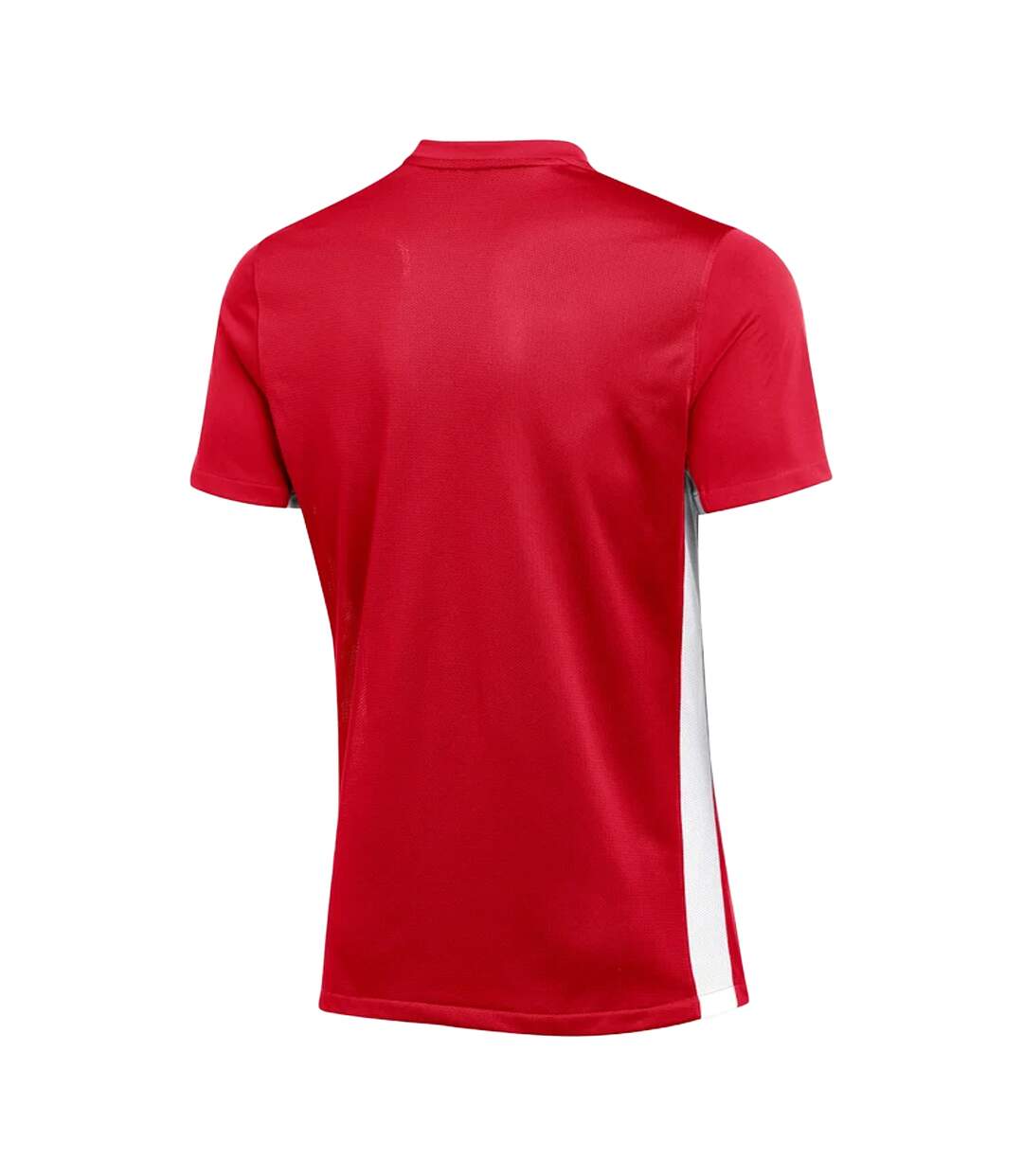 Maillot Challenge Homme Rouge Nike-2