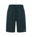 Short Homme Vert Sombre Slazenger-1