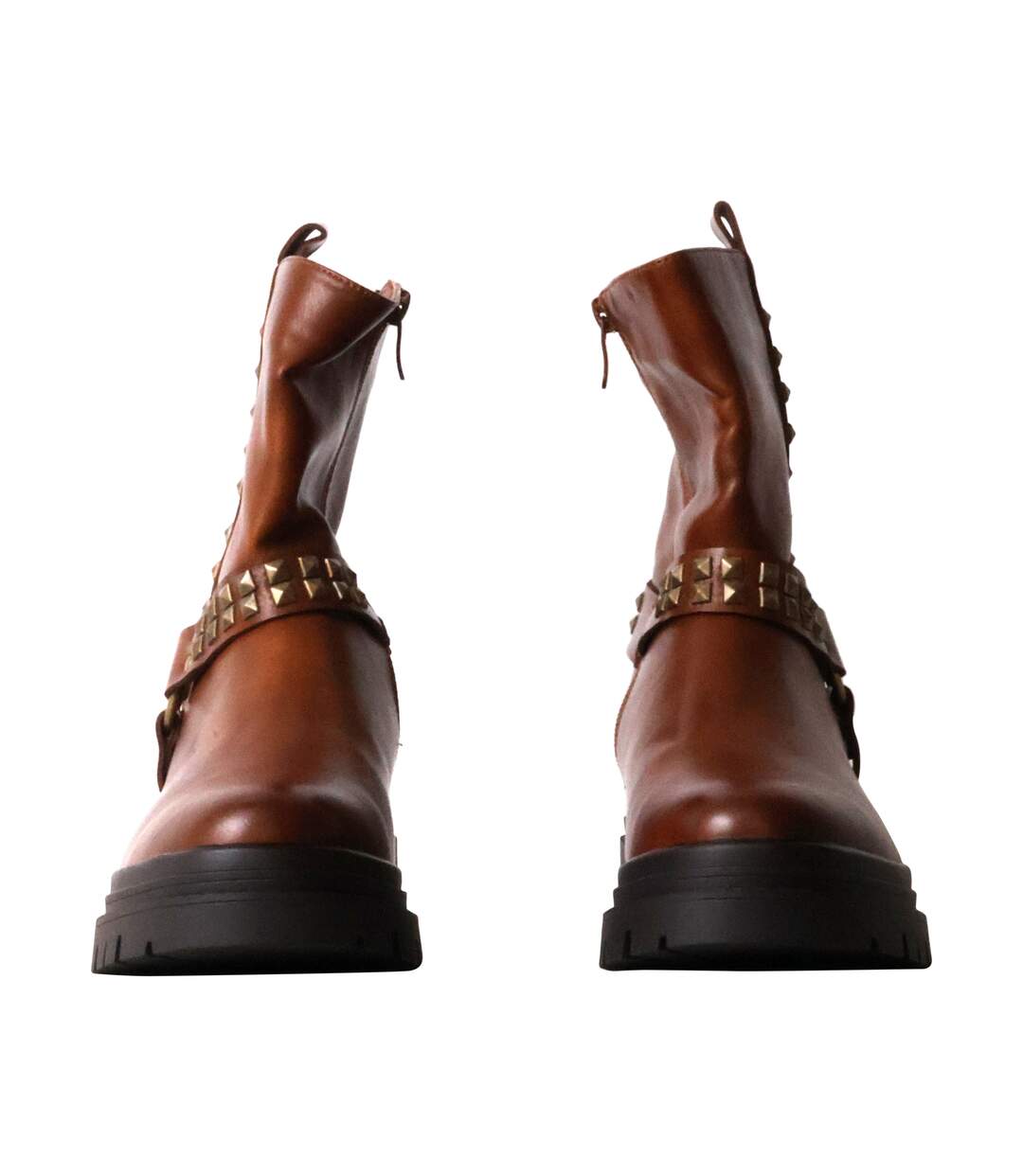 Bottines à Zip Findlay-5