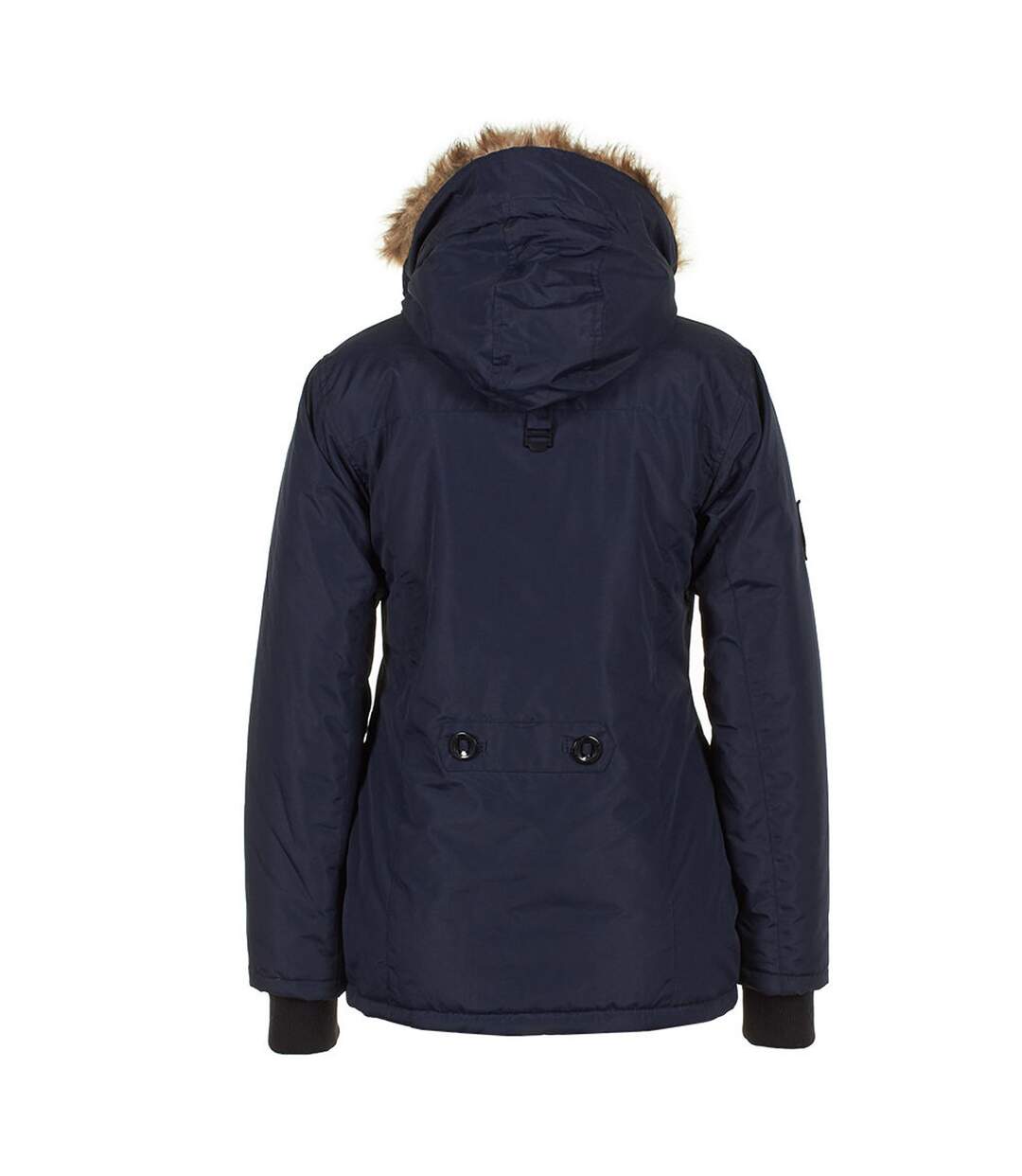 Parka de ski femme ALAVA-2