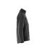 Mens Tampa Industry Soft Shell Jacket Black Mascot-4
