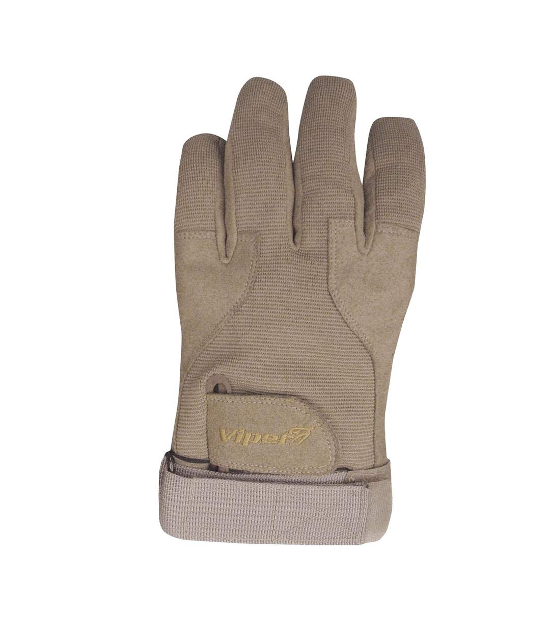 Gants Motif/style Logo Special Ops Sable Viper-1