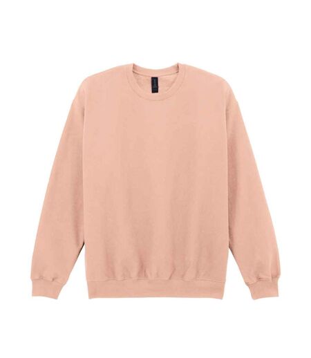 Sweat Softstyle Adulte Vieux Rose Gildan