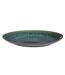 Lot de 6 Assiettes à Dessert Elia 19cm Vert-2