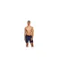 Short De Bain Homme Bleu Marine Boss-1