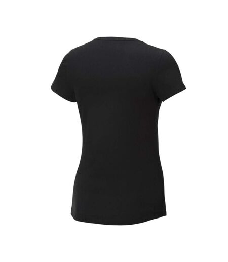 T-shirt Noir Femme Puma Essential 854782 - S