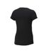 T-shirt Noir Femme Puma Essential 854782 - S-2