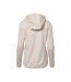 Veste Polaire Samde Femme Beige Fitanu-2