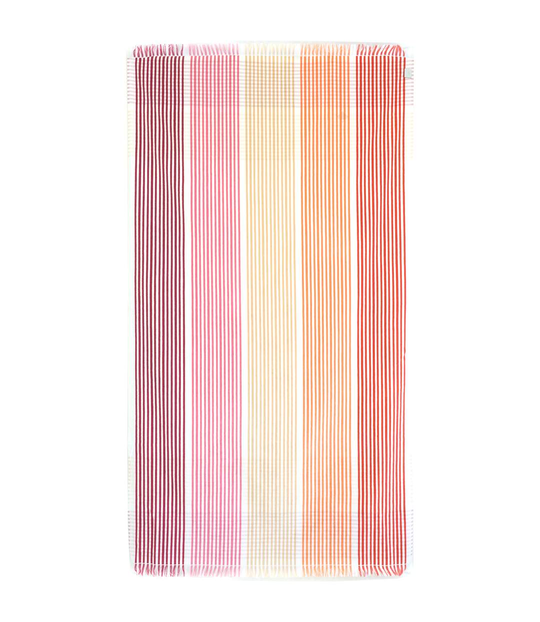 Drap de plage fouta VENICIA-5