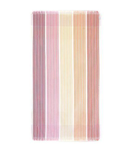 Drap de plage fouta 100x180 cm VENICIA