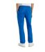 Mens straight leg jogging bottoms regal blue Umbro