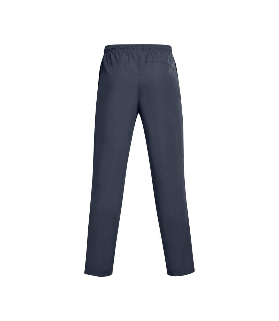 Mens Icon Legacy Trousers Grey Under Armour-2