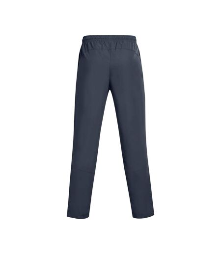 Mens Icon Legacy Trousers Grey Under Armour