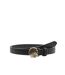 Ceinture noire femme only clam-1