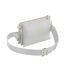 Sac À Bandoulière Boutique Taille Unique Gris Clair Bagbase-1