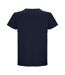 SOLS - T-shirt CRUSADER - Adulte (Bleu marine) - UTPC5759