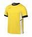 T-shirt Academy Ss Homme Jaune Nike-2