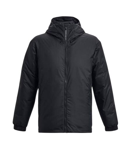 Doudoune Homme Noir Under Armour