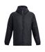 Doudoune Homme Noir Under Armour-1