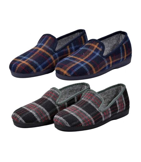 CHARENTAISE Homme Pantoufle PREMIUM