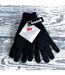 Gants Thinsulate 3M Doublés Thermiques Hiver M/L-5