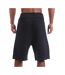 Short Headlo Homme Bleu Foncé Boss-3