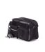 Sacoche noire homme kaporal napar-3