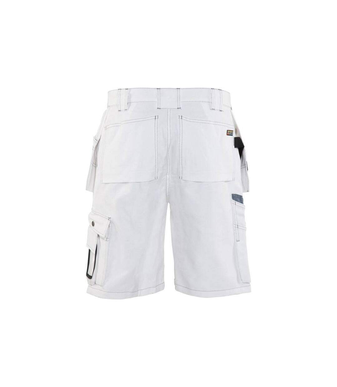 Short   Blaklader 100% coton-2